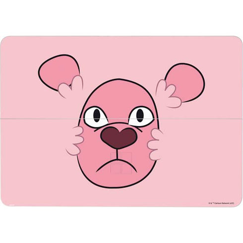 Cartoon Network Steven Universe Steven Universe Pink Lion Surface Laptop Studio Skin